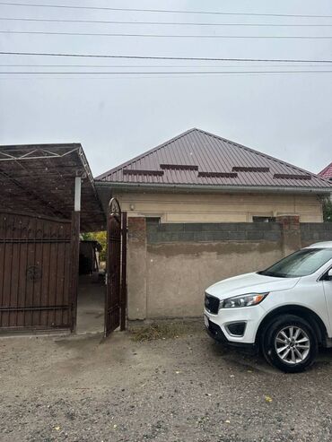 ак босого дом продается: Үй, 81 кв. м, 4 бөлмө, Кыймылсыз мүлк агенттиги, Косметикалык оңдоо