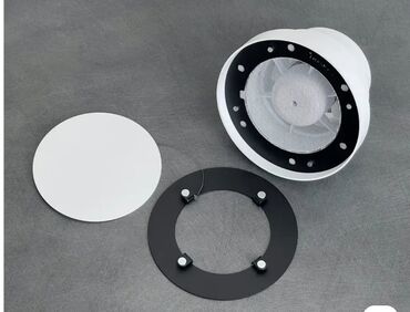 Другие строительные материалы: Профиль для натяжных потолков Парящий алюминиевый профиль с — 10