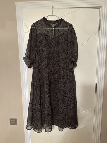 ахмедлы: Вечернее платье, L (EU 40)