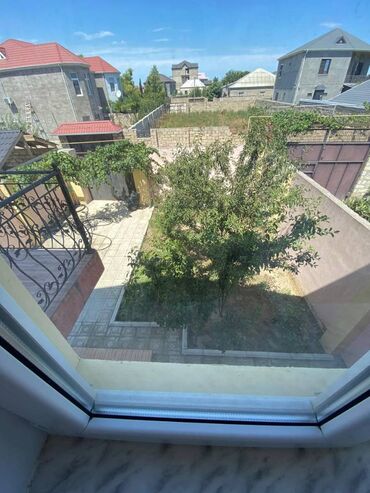 Həyət evləri və villaların satışı: Mərdəkan 5 otaqlı, 160 kv. m, Kredit yoxdur, Yeni təmirli — 2