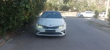 m5 stick: Kia K5: 2020 г., 0.2 л, Автомат, Газ, Седан — 3