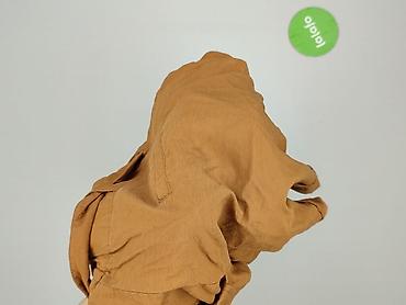 szeroki pas: Szorty damskie, rozmiar S — 6