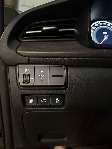 Kia: Kia K7: 2019 г., 3 л, Газ — 15