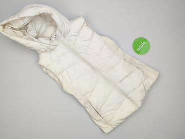 pull and bear polar: Zara, Kamizelka damska, rozmiar M — 2