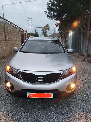 kia sorento 2005: Kia Sorento: 2 l | 2009 il Universal — 1