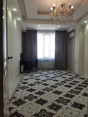 kg house: 2 комнаты, 74 м², Элитка, 6 этаж, Дизайнерский ремонт — 10