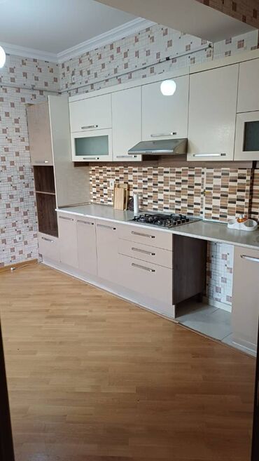 Uzunmüddətli kirayə mənzillər: Xətai Rayonu Həzi Aslanov Metrosuna 7-8 Dəqiqə Yentikili Binada 3 — 11