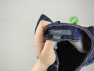 moda jeansy: Esprit, Jeansy damskie, rozmiar M — 4