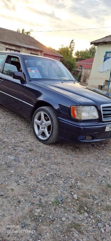 Mercedes-Benz: Mercedes-Benz 290: 2.9 l | 1994 il lalafo.az -da Mercedes-Benz: Mercedes-Benz 290: 2.9 l | 1994 il