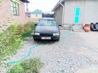 авто расрочку бишкек: Volkswagen Passat Variant: 1992 г., 1.8 л, Механика, Бензин, Универсал