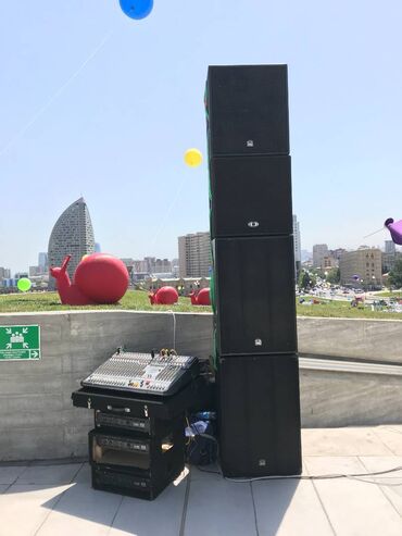 Dinamiklər və kolonkalar: Yeni Yamaha Kolonka, Növ - Toy üçün -da lalafo.az — 5 Dinamiklər və kolonkalar: Yeni Yamaha Kolonka, Növ - Toy üçün — 5