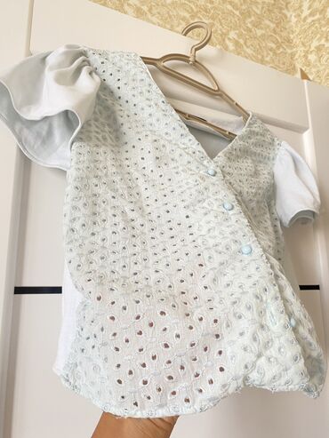 Köynək və bluzalar: Kofta ölçüləri 38-M. 40-L XL-42 bədənlərə uyğundu — 23