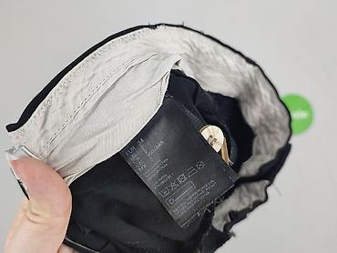 buty m: H&M, Spodnie materiałowe damskie, rozmiar 2XS — 5