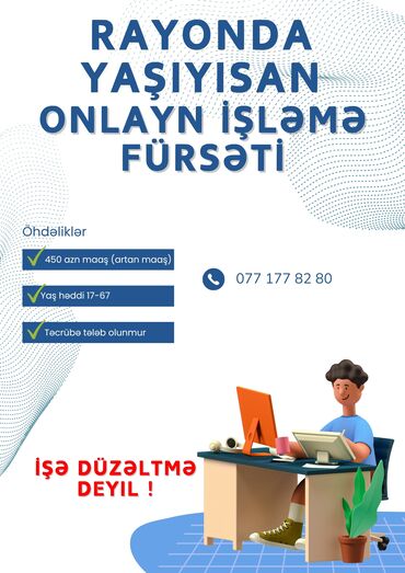 qab yumaq isi: Whatsappa yazın