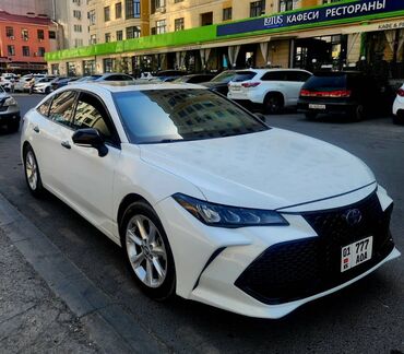гибрид машина купить: Продаю toyota avalon XSE NIGHTSHADE HYBRID В отличном состоянии
