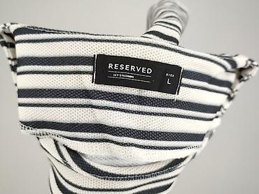 vinted poland: Reserved, Bluzka damska, rozmiar L — 4