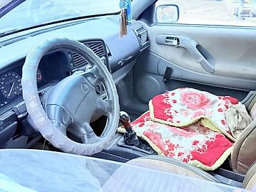 sprinter 2 9: Volkswagen Passat Variant: 1994 г., 2 л, Механика, Бензин, Универсал — 5