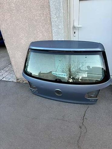 msr x6: GEPEK VRATA ZA VOLKSWAGEN GOLF 6 OD 2008. DO 2012. GOD. | za golfa 6 — 1