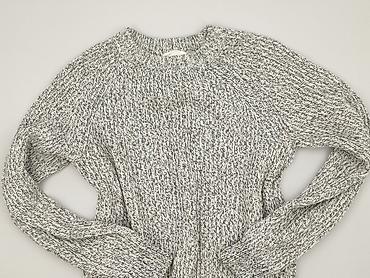 pull bear polar: H&M Basic, Sweter damski, rozmiar S — 1