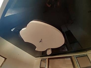 Натяжной потолок: Натяжной потолок Глянцевое, Матовое, 3D потолки — 11