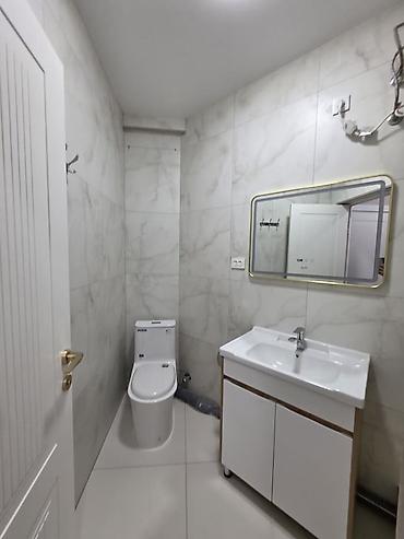 Продажа квартир: 2 комнаты, 53 м², Элитка, 9 этаж, Евроремонт — 8