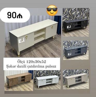 Divanlar: TV stend