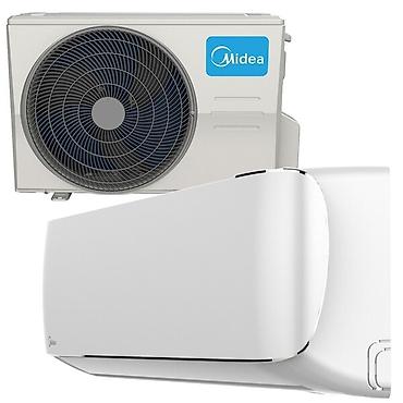 Кондиционеры: Кондиционер Midea Инверторный, Охлаждение — 1