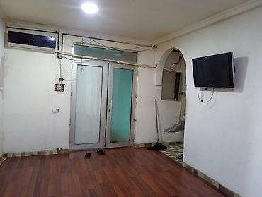 binede: Hostel,günlük ev 5manat. otaxda 3kravat var,1ədədin qiyməti — 1
