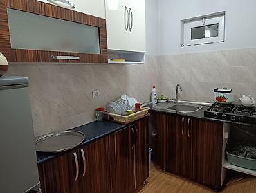 28 may kiraye ev: 80 kv. m, 2 otaqlı, İnternet, Telefon, Qaz — 4