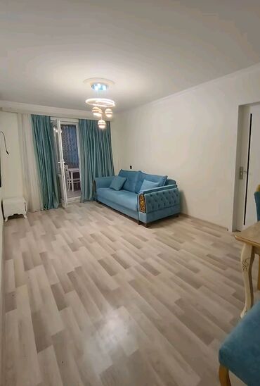 lokbatan kirayə evlər: Sabuncuda balnisaya yaxin 3 otaqli bina evi kiraye verilir temirli