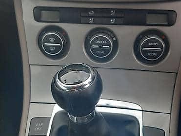 Stop svetla: DSG AUTOMATIC KOŽA MENJAČA ZA VOLKSWAGEN PASSAT B6 OD 2005. DO 2010 — 21