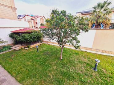 Uzunmüddətli kirayə evlər: 700 kv. m, 8 otaq, Qaz, Telefon, Kombi — 2