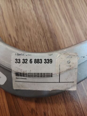 Troslar, rıçaqlar: BMW asqı qolu, 2021 il, Orijinal, Yeni — 5