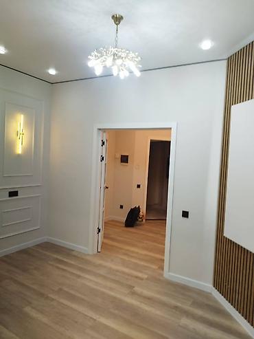 60: 2 комнаты, 60 м², Элитка, 5 этаж, Евроремонт — 7