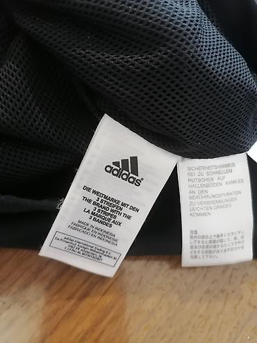 Muška odeća: Adidas sportska jakna – Galatasaray - Model: Adidas timska — 4