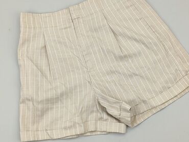 biała spódnice krótkie: Шорти жіночі, SinSay, M, стан - Дуже гарний