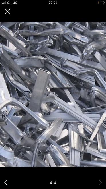 Прием пластика: Прием пластика, 4 - LDPE (ПЭНД) — 5