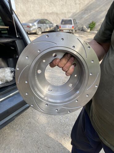 ВАЗ (ЛАДА): ВАЗ (ЛАДА) 4x4 Нива: 2016 г., 1.7 л, Механика, Бензин, Внедорожник at lalafo.kg — 26 ВАЗ (ЛАДА): ВАЗ (ЛАДА) 4x4 Нива: 2016 г., 1.7 л, Механика, Бензин, Внедорожник — 26