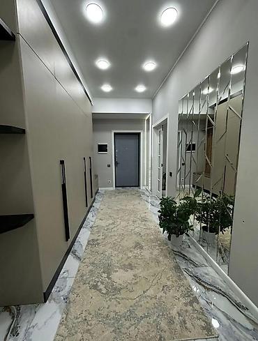 Продажа квартир: 3 комнаты, 97 м², Элитка, 11 этаж, Евроремонт — 4