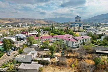 продажа участков бишкек: 18 соток, Для строительства, Красная книга, Тех паспорт