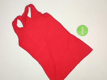 clothes in red: Top damski, rozmiar 3XL — 3