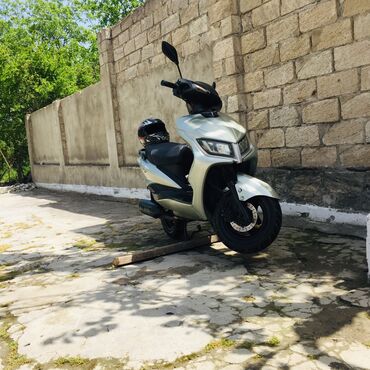 Motosikletlər: Kuba - mopet, 50 sm3, 2022 il, 42856 km