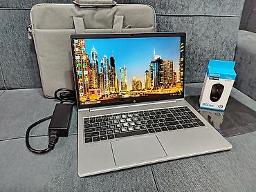 Ноутбуки HP: Для программирования, Новый, Intel Core i7 — 1