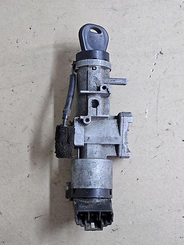 1999: Замок зажигания Daewoo 1999 г., Б/у, Оригинал, Германия — 6
