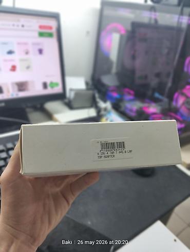AC Adapter – noutbuk üçün şarj cihazı Texniki göstəricilər: - Giriş