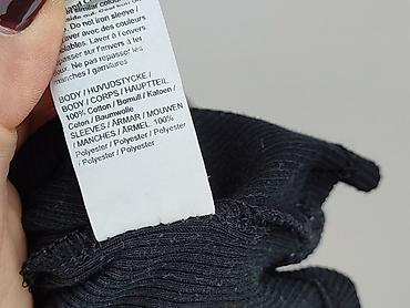 rag: River Island, Bluzka damska, rozmiar L — 5
