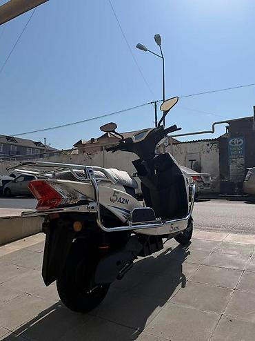 polad: - MOPED, 50 sm3, 55 km — 3