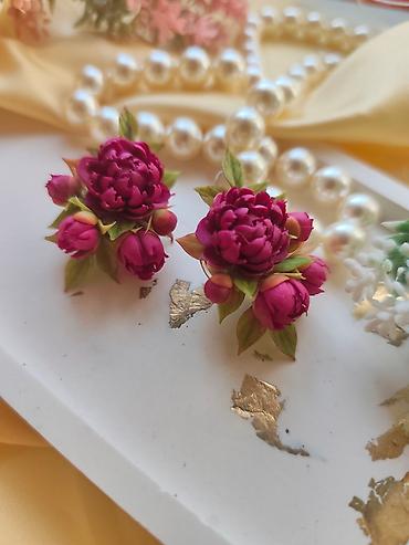 Серьги: Серьги, Женские — 5