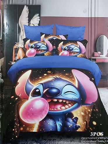 Ostale dečije stvari: 🎀Singl posteljine🎀 🎀Jorganska navlaka-160*220 🎀Čaršaf-160*230 na lalafo.rs — 28 Ostale dečije stvari: 🎀Singl posteljine🎀 🎀Jorganska navlaka-160*220 🎀Čaršaf-160*230 — 28