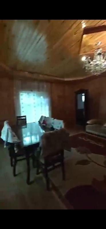 qara qarayev evler: 6 otaqlı, 350 kv. m, Yeni təmirli — 7